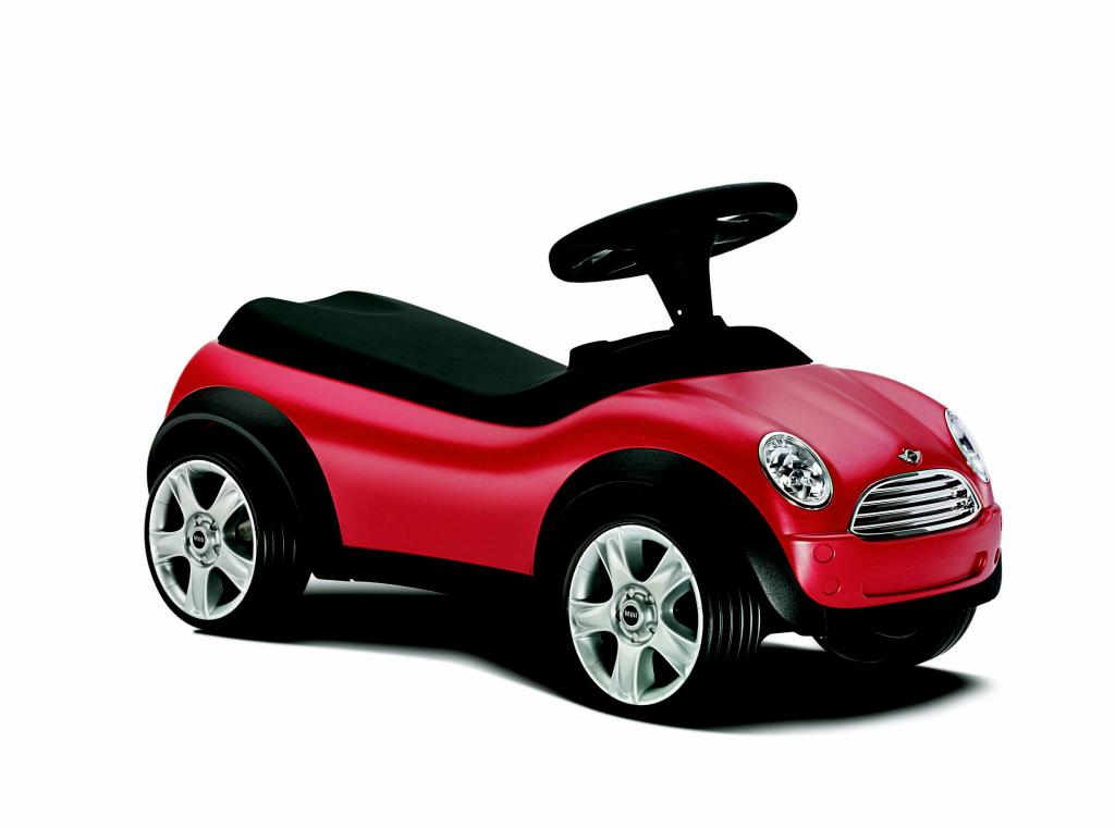 Ideen für den Weihnachtsmann: Geschenke für Auto-Fans 