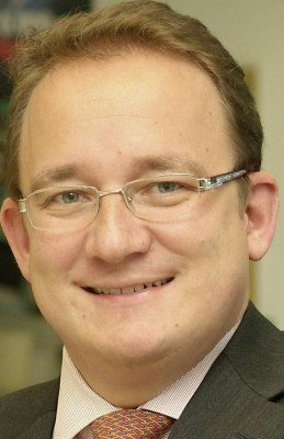 Kölker ist Citroën-Commerce-Geschäftsführer