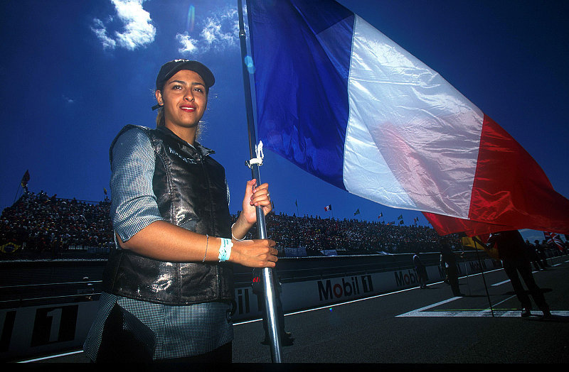 Kein Disneyland GP bei Paris: Frankreich weiter auf der Suche