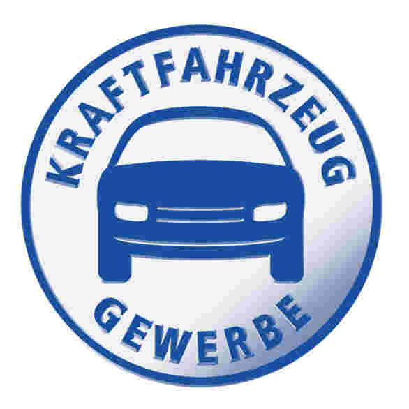 Kfz-Gewerbe will Steuerbefreiung ab sofort 