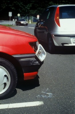 Kfz-Versicherung zahlt auch bei Verstößen 