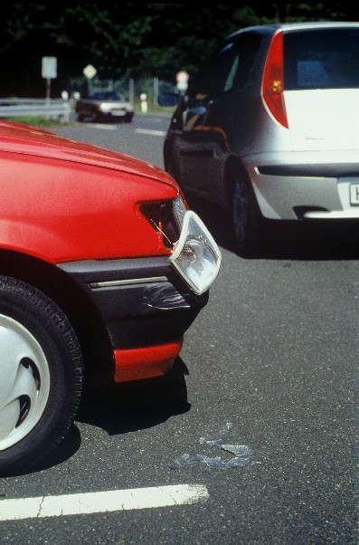 Kfz-Versicherung zahlt auch bei Verstößen 