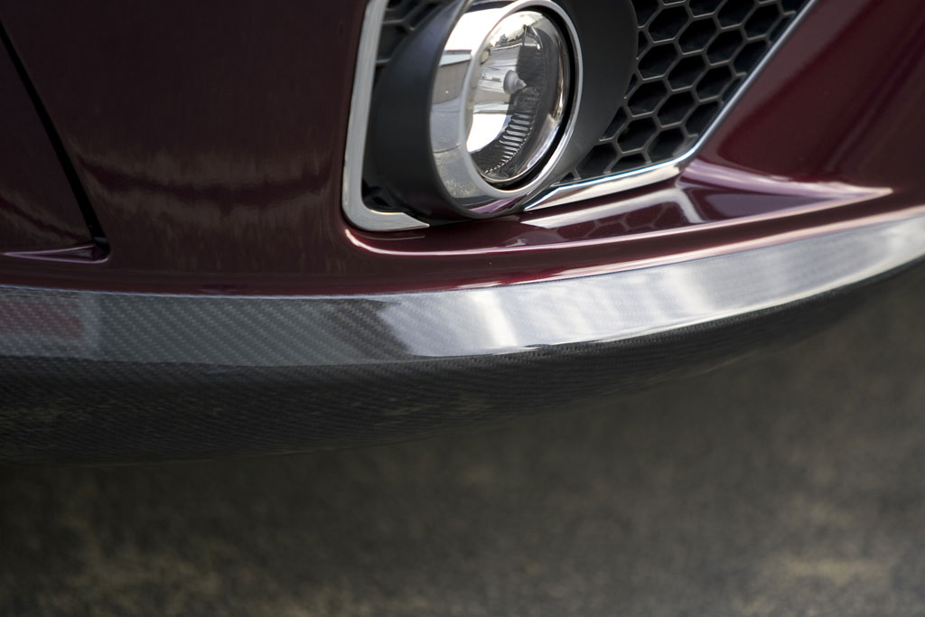 Kicherer CL 65 Coupé: Edelsänfte mit 650 PS