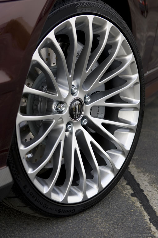 Kicherer CL 65 Coupé: Edelsänfte mit 650 PS