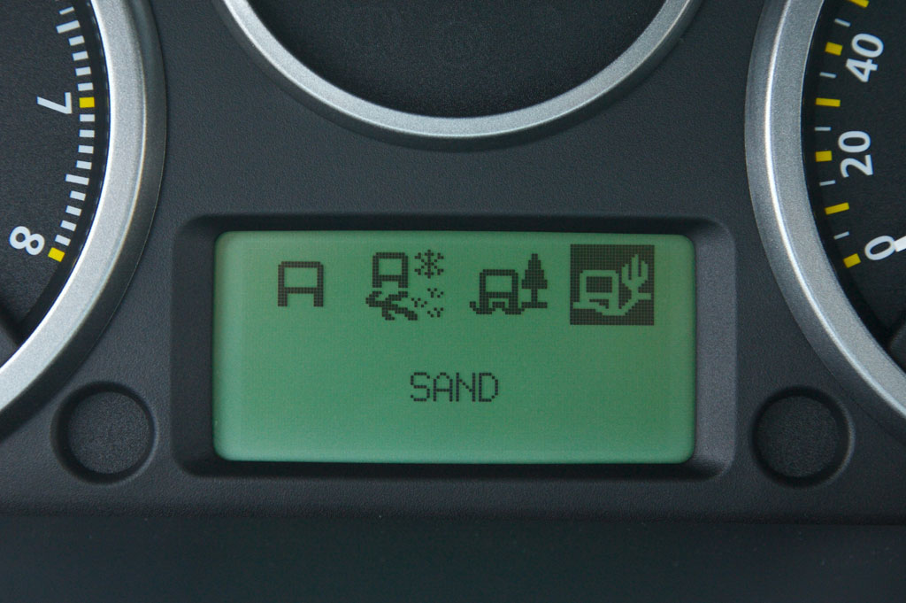 Land Rover Freelander XS bietet 3000 Euro Preisvorteil 