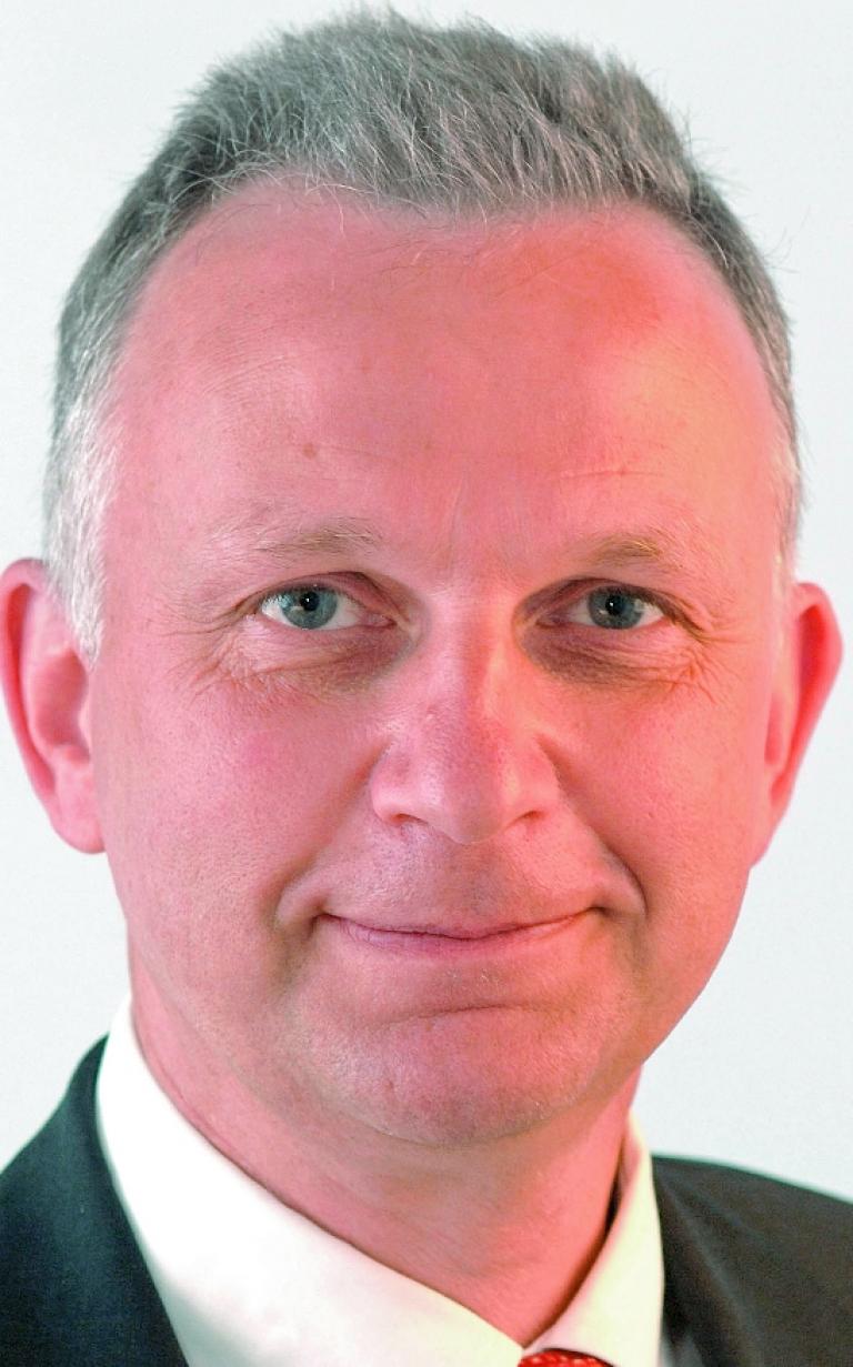 Leohold übernimmt Vorsitz bei EUCAR