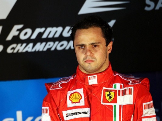 Massa will persönlich gratulieren: Brawn sieht Hamilton nur stärker werden