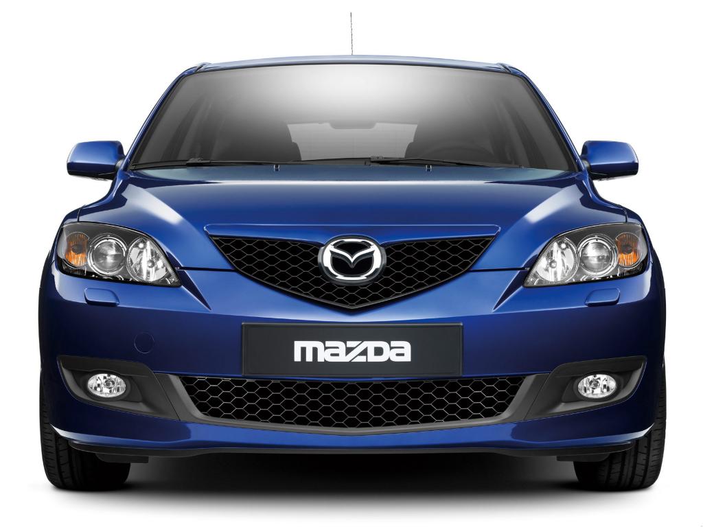 Mazda feiert Produktionsjubiläum 