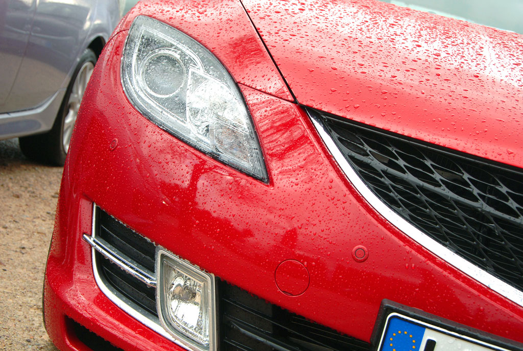 Mazda spendiert seinem 6er neuen Diesel 