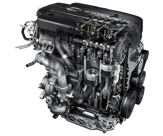 Mazda spendiert seinem 6er neuen Diesel