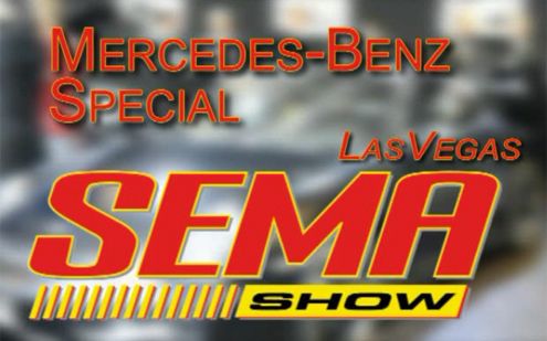 Mercedes-Benz - GLK-Klasse - Bild
