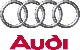 Mit Audi in den Schnee
