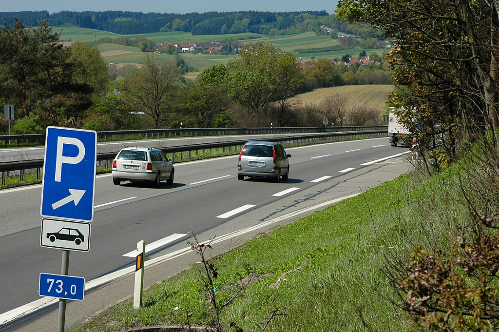 Mobiler Internet-Service im Pkw 