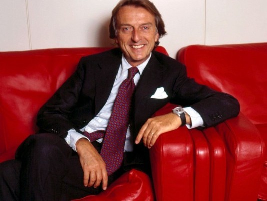 Montezemolo, KERS und Motoren: Die Zukunft sieht kompliziert aus
