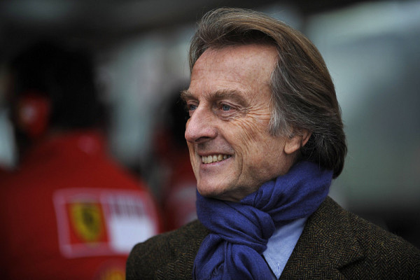 Montezemolo lobt die Titelrivalen: Kampf um die Nummer 1