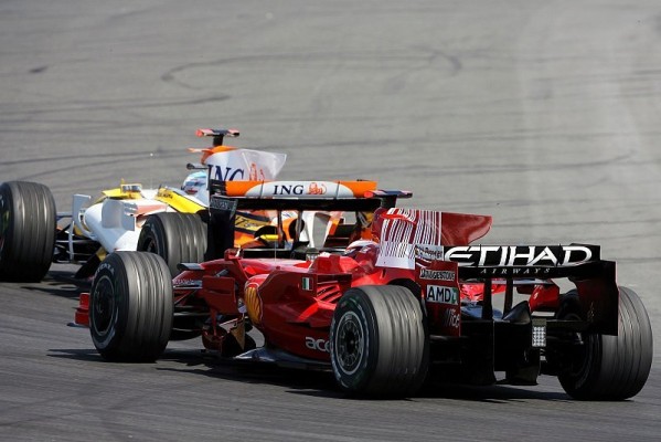 Montezemolo vs. Alonso-Gerüchte: Hoffentlich hören die Geschichten auf