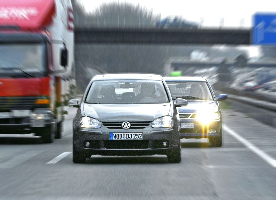Neue EU-Klage wegen VW-Gesetz? 