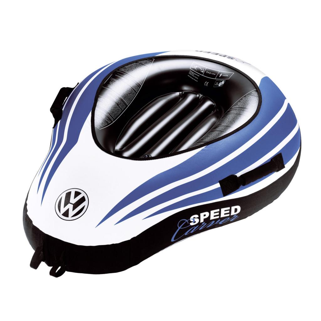 Neue Schlitten von Volkswagen 