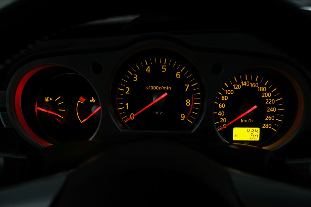 Nissan 350 Z