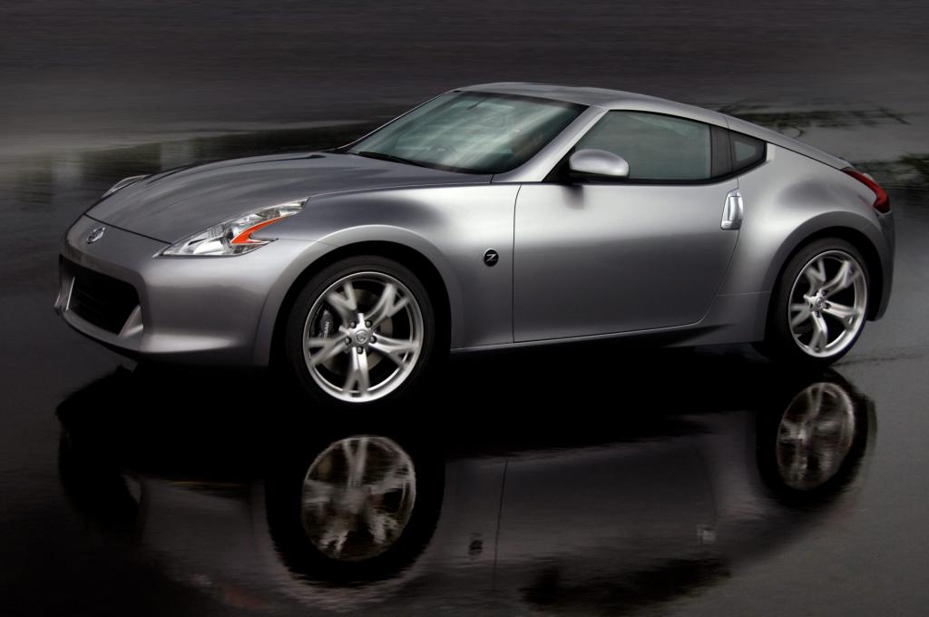 Nissan 370 Z