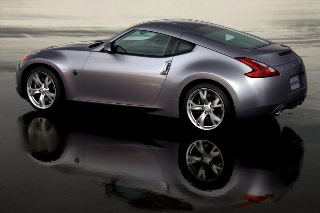 Nissan 370 Z