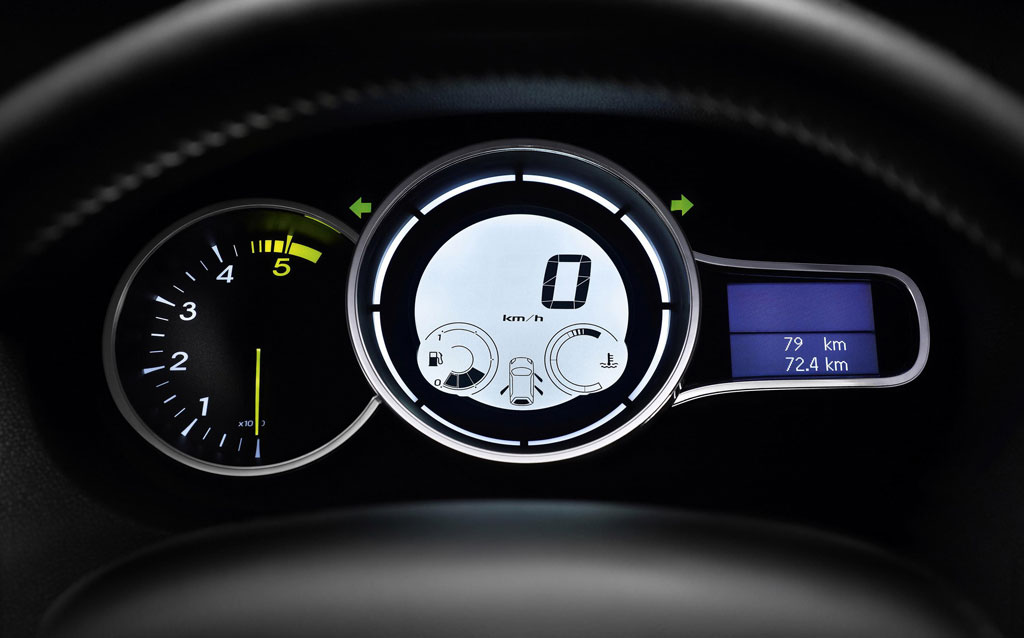 Renault Mégane: Gallische Golf-Attacke