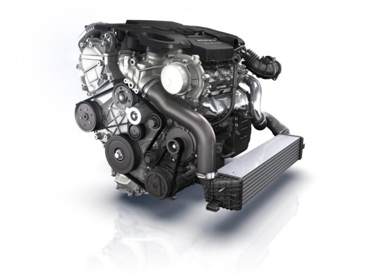 Renault bringt neuen Diesel-Sechszylindermotor 