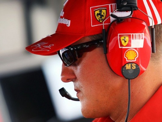 Schumacher lehnte Todt-Nachfolge ab: Mehr Leidenschaft