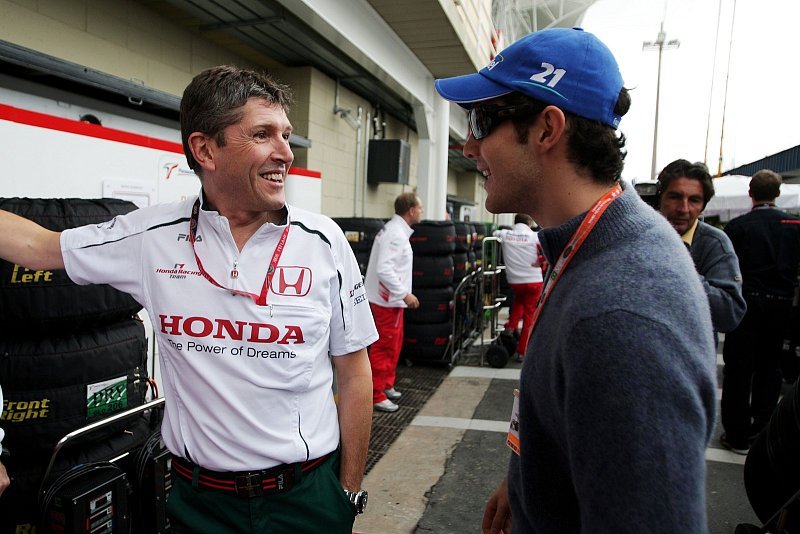 Senna freut sich auf Fahrer wie Hamilton: Dadurch werde ich besser