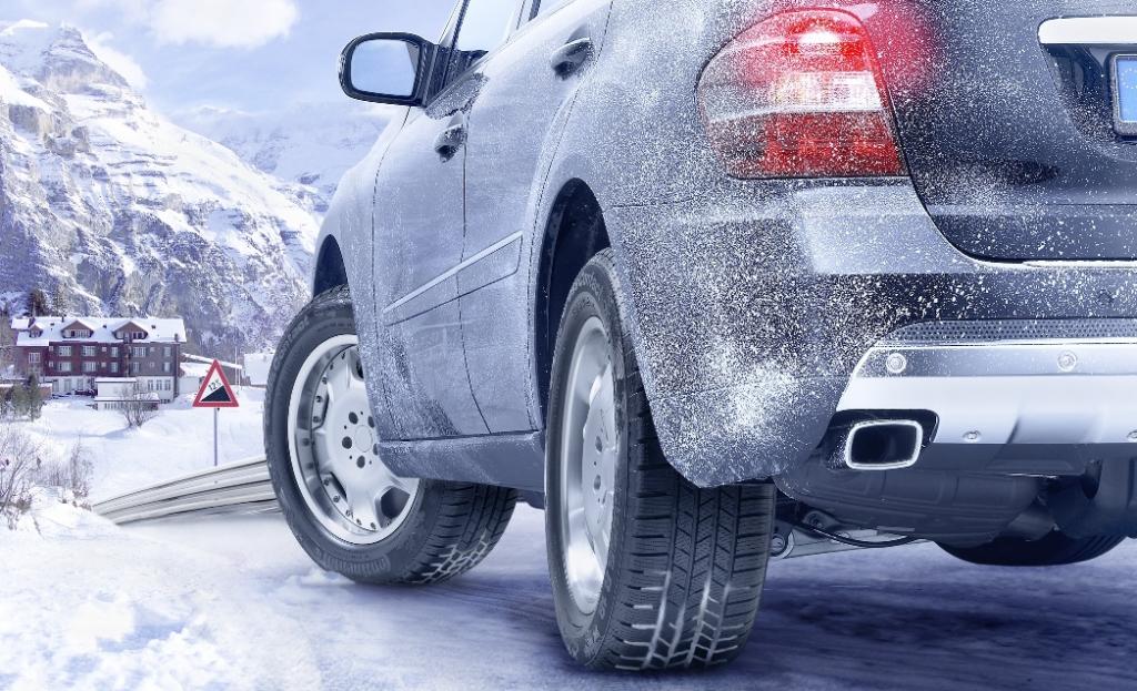 Service: So wird das Auto fit für den Winter