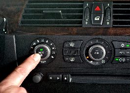 Umweltfreundliche Auto-Klimaanlage: Streit um Kältemittel geht weiter 
