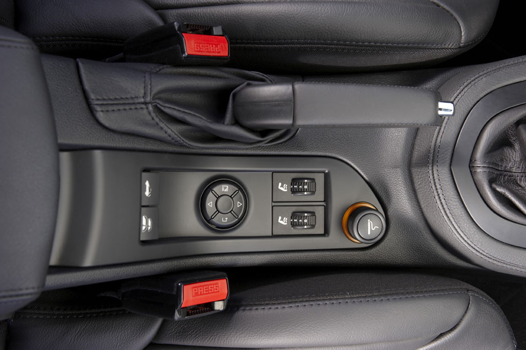 Verbrauchsoptimierte Motoren für Peugeot 308 