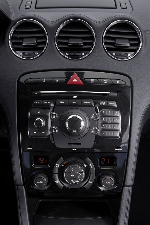Verbrauchsoptimierte Motoren für Peugeot 308 
