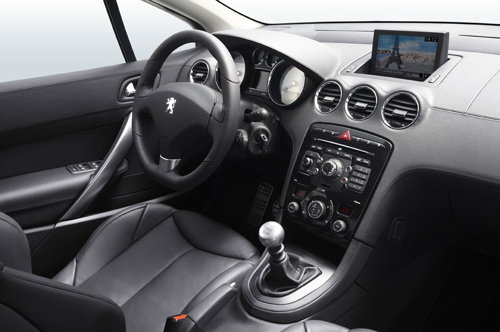 Verbrauchsoptimierte Motoren für Peugeot 308 