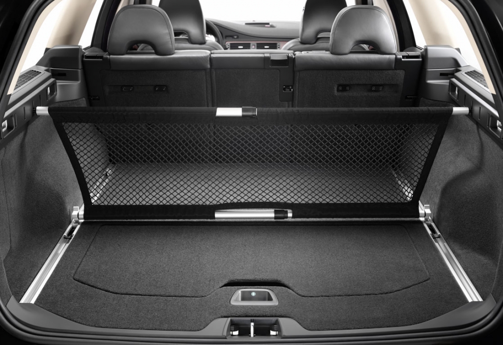 Volvo XC70 jetzt auch mit Sechszylinder-Turbomotor