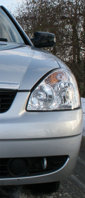 Vorstellung Lada Priora 2172: Erstmals ABS an Bord 