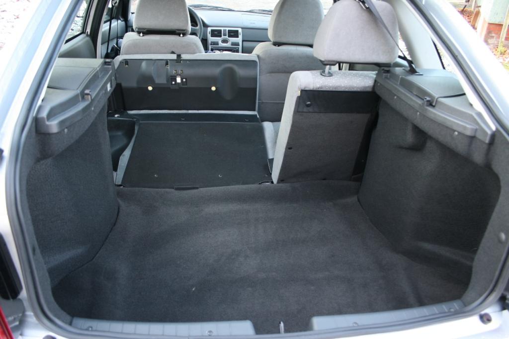Vorstellung Lada Priora 2172: Erstmals ABS an Bord