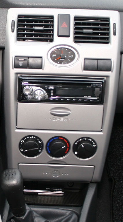 Vorstellung Lada Priora 2172: Erstmals ABS an Bord 