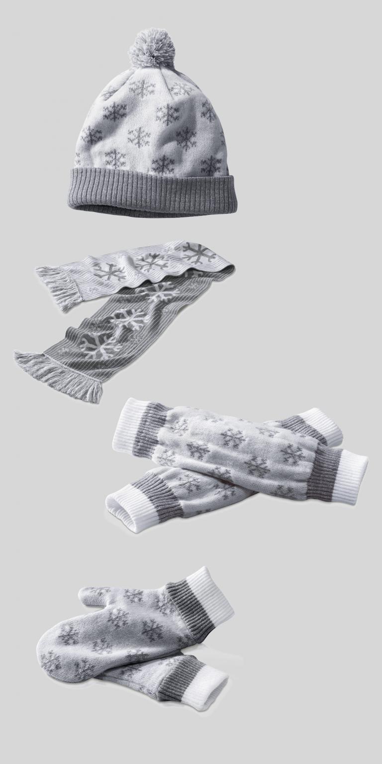 Weihnachtsgeschenke von Mercedes-Benz