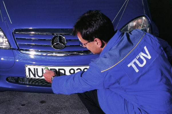 Auto-Bild TÜV-Report 2009: Porsche schlägt sie alle