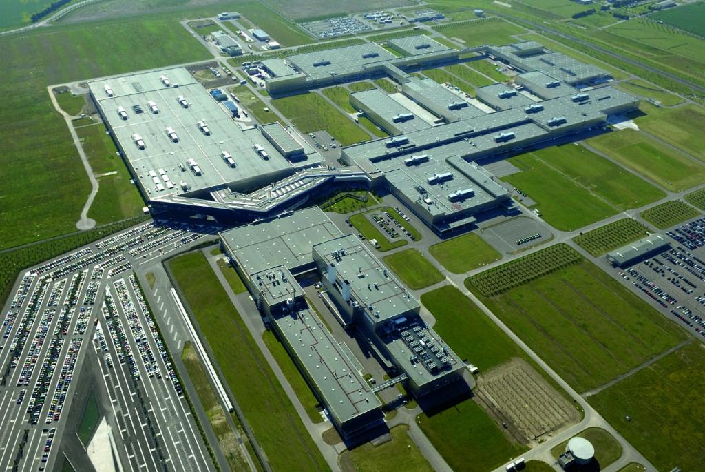 BMW entlässt zusätzlich 500 Zeitarbeiter