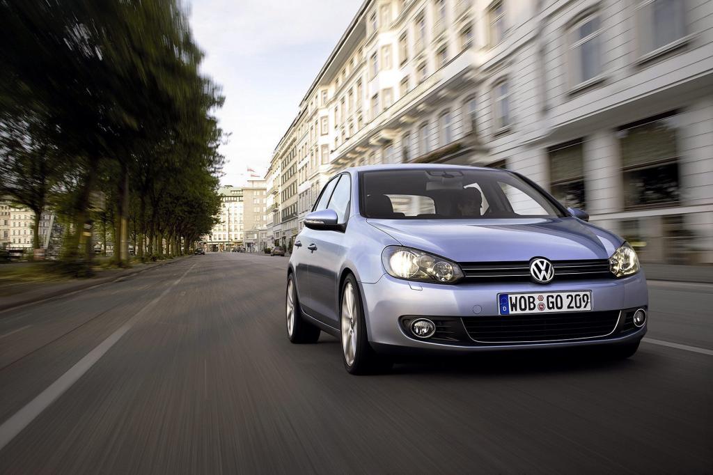 Bestseller für das Autojahr 2009 