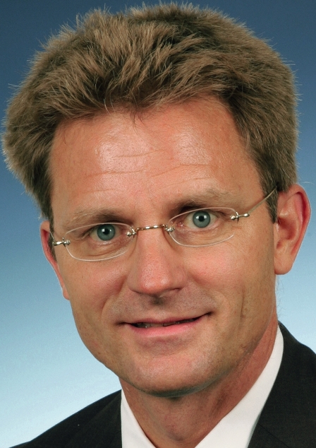 Bleiel wird Volkswagen Motor Polska-Geschäftsführer