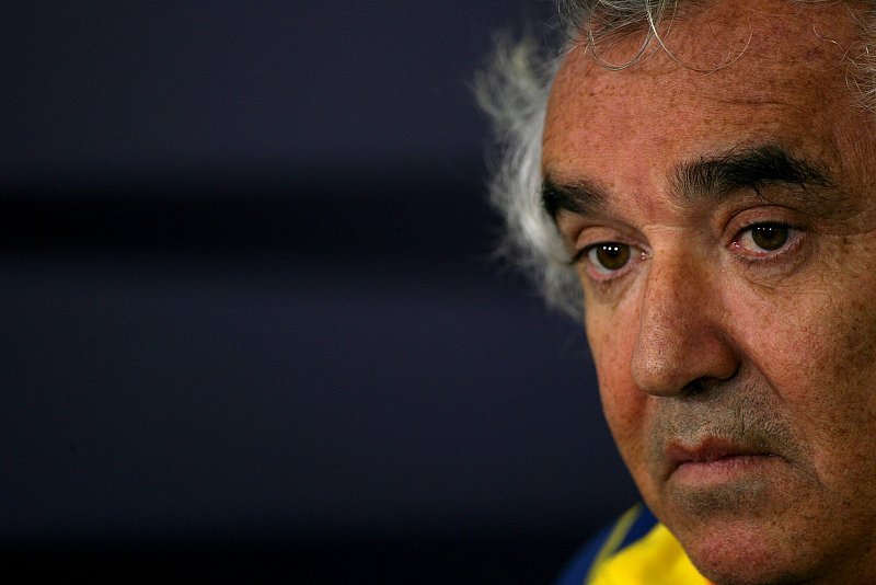 Briatore geht nicht zu Ferrari: Ich mag es, Ferrari zu schlagen