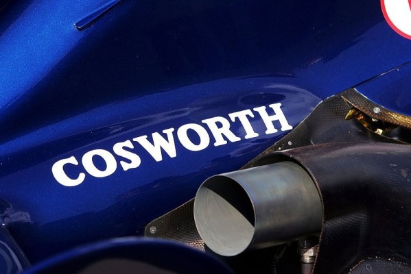 Cosworth baut den Einheitsmotor: Drei Optionen für die Hersteller