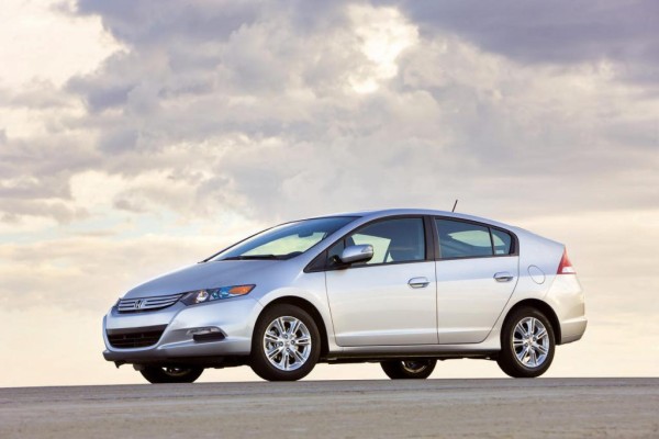 Das Autojahr 2009: Neuer Anlauf beim Hybrid 
