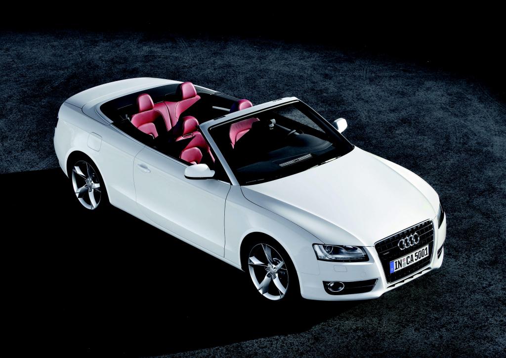 Das Autojahr 2009: Neuer Anlauf beim Hybrid 