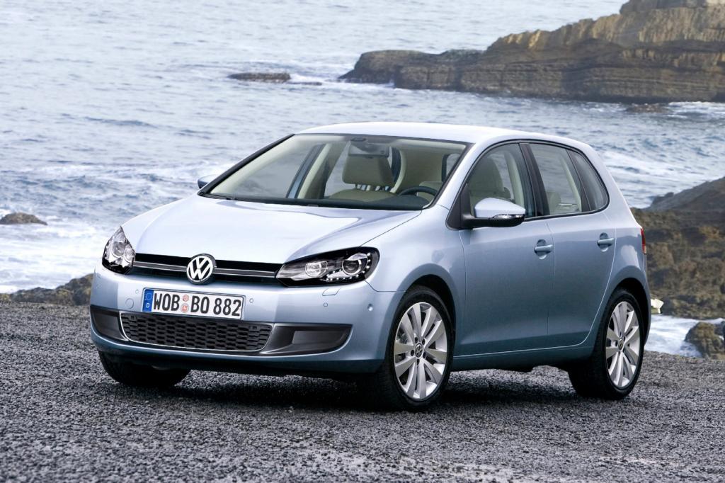 Das Autojahr 2009: Neuer Anlauf beim Hybrid 