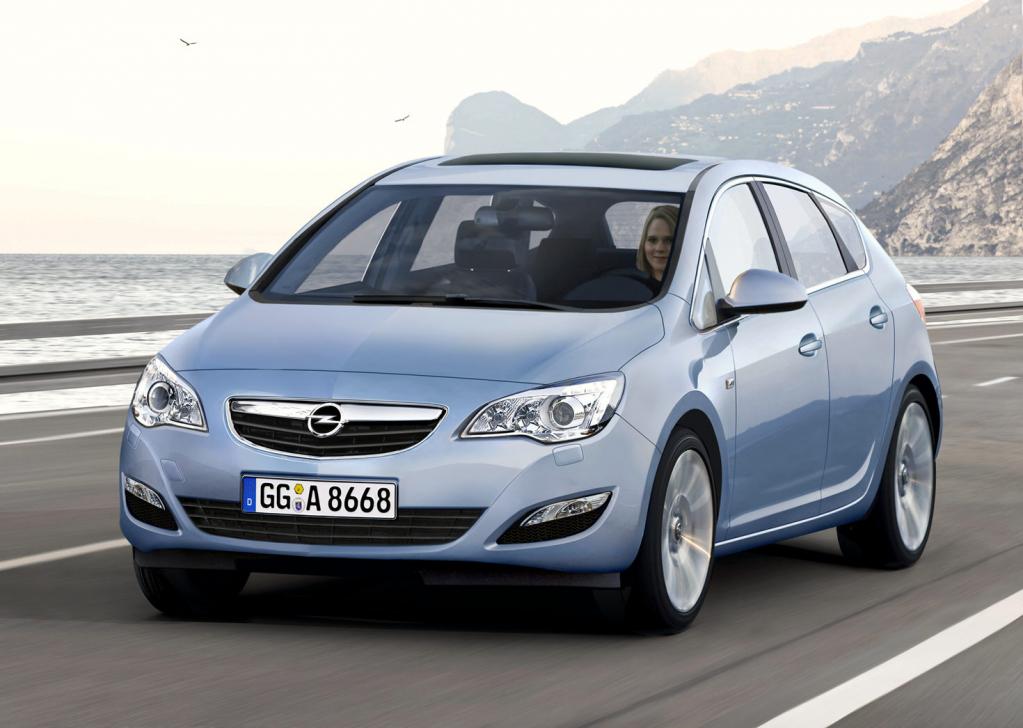 Das Autojahr 2009: Neuer Anlauf beim Hybrid 