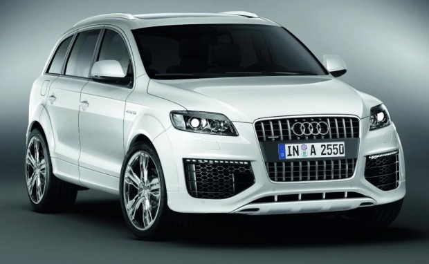 Design Miami: Audi ist als Partner dabei